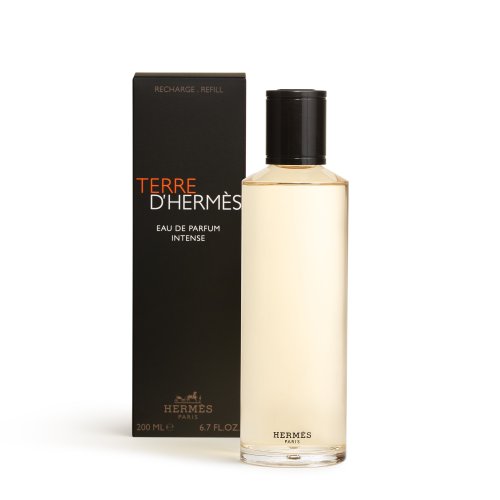 HERMÈS-Terre d'Hermès - Eau de Parfum Intense HERMÈS-Terre d'Hermès - Eau de Parfum Intense